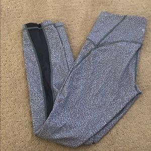 Lululemon Legging Size 6